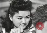 Immagine di Gli osservatori giapponese Honolulu Hawaii USA, 1941, secondo 45 filmato di repertorio 65675060932