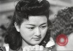 Immagine di Gli osservatori giapponese Honolulu Hawaii USA, 1941, secondo 46 filmato di repertorio 65675060932
