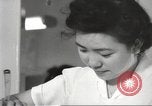 Immagine di Gli osservatori giapponese Honolulu Hawaii USA, 1941, secondo 47 filmato di repertorio 65675060932