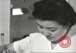 Immagine di Gli osservatori giapponese Honolulu Hawaii USA, 1941, secondo 48 filmato di repertorio 65675060932