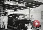 Immagine di Gli osservatori giapponese Honolulu Hawaii USA, 1941, secondo 62 filmato di repertorio 65675060932