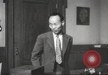 Immagine di Funzionario giapponese Honolulu Hawaii USA, 1941, secondo 1 filmato di repertorio 65675060933