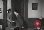 Immagine di Funzionario giapponese Honolulu Hawaii USA, 1941, secondo 3 filmato di repertorio 65675060933