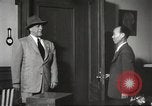 Immagine di Funzionario giapponese Honolulu Hawaii USA, 1941, secondo 6 filmato di repertorio 65675060933