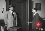 Immagine di Funzionario giapponese Honolulu Hawaii USA, 1941, secondo 7 filmato di repertorio 65675060933