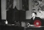 Immagine di Funzionario giapponese Honolulu Hawaii USA, 1941, secondo 10 filmato di repertorio 65675060933