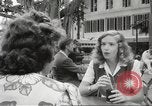 Immagine di Funzionario giapponese Honolulu Hawaii USA, 1941, secondo 36 filmato di repertorio 65675060933