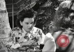 Immagine di Funzionario giapponese Honolulu Hawaii USA, 1941, secondo 40 filmato di repertorio 65675060933