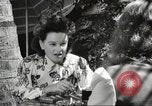 Immagine di Funzionario giapponese Honolulu Hawaii USA, 1941, secondo 41 filmato di repertorio 65675060933