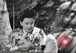 Immagine di Funzionario giapponese Honolulu Hawaii USA, 1941, secondo 43 filmato di repertorio 65675060933