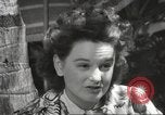 Immagine di Funzionario giapponese Honolulu Hawaii USA, 1941, secondo 45 filmato di repertorio 65675060933
