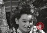 Immagine di Funzionario giapponese Honolulu Hawaii USA, 1941, secondo 50 filmato di repertorio 65675060933