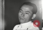 Standbild Japaner Honolulu Hawaii USA, 1941, aus Sekunde 11 historischem Filmmaterial Videoclip 65675060934