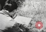 Standbild Japaner Honolulu Hawaii USA, 1941, aus Sekunde 20 historischem Filmmaterial Videoclip 65675060934
