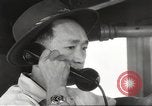 Standbild Japaner Honolulu Hawaii USA, 1941, aus Sekunde 39 historischem Filmmaterial Videoclip 65675060934
