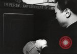 Standbild Japaner Honolulu Hawaii USA, 1941, aus Sekunde 45 historischem Filmmaterial Videoclip 65675060934