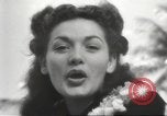 Image of everyday lifestyle and diverse population in Hawaii before World War 2 Honolulu Hawaii USA, 1941, second 16 stock footage video 65675060935
