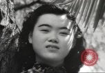 Image of everyday lifestyle and diverse population in Hawaii before World War 2 Honolulu Hawaii USA, 1941, second 21 stock footage video 65675060935