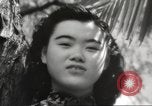 Image of everyday lifestyle and diverse population in Hawaii before World War 2 Honolulu Hawaii USA, 1941, second 22 stock footage video 65675060935