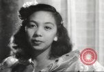 Image of everyday lifestyle and diverse population in Hawaii before World War 2 Honolulu Hawaii USA, 1941, second 24 stock footage video 65675060935