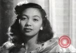 Image of everyday lifestyle and diverse population in Hawaii before World War 2 Honolulu Hawaii USA, 1941, second 26 stock footage video 65675060935