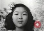 Image of everyday lifestyle and diverse population in Hawaii before World War 2 Honolulu Hawaii USA, 1941, second 36 stock footage video 65675060935