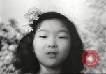 Image of everyday lifestyle and diverse population in Hawaii before World War 2 Honolulu Hawaii USA, 1941, second 37 stock footage video 65675060935