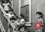 Image of everyday lifestyle and diverse population in Hawaii before World War 2 Honolulu Hawaii USA, 1941, second 39 stock footage video 65675060935