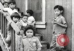 Image of everyday lifestyle and diverse population in Hawaii before World War 2 Honolulu Hawaii USA, 1941, second 41 stock footage video 65675060935
