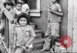 Image of everyday lifestyle and diverse population in Hawaii before World War 2 Honolulu Hawaii USA, 1941, second 42 stock footage video 65675060935