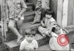 Image of everyday lifestyle and diverse population in Hawaii before World War 2 Honolulu Hawaii USA, 1941, second 45 stock footage video 65675060935