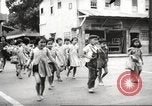 Image of everyday lifestyle and diverse population in Hawaii before World War 2 Honolulu Hawaii USA, 1941, second 46 stock footage video 65675060935