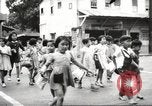Image of everyday lifestyle and diverse population in Hawaii before World War 2 Honolulu Hawaii USA, 1941, second 47 stock footage video 65675060935