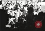 Image of everyday lifestyle and diverse population in Hawaii before World War 2 Honolulu Hawaii USA, 1941, second 55 stock footage video 65675060935