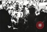 Image of everyday lifestyle and diverse population in Hawaii before World War 2 Honolulu Hawaii USA, 1941, second 56 stock footage video 65675060935