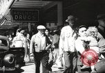 Image of everyday lifestyle and diverse population in Hawaii before World War 2 Honolulu Hawaii USA, 1941, second 60 stock footage video 65675060935