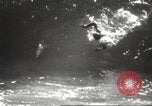 Image of  Waikiki Beach in Hawaii Honolulu Hawaii USA, 1941, second 13 stock footage video 65675060936