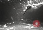 Image of  Waikiki Beach in Hawaii Honolulu Hawaii USA, 1941, second 14 stock footage video 65675060936