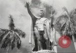 Image of  Waikiki Beach in Hawaii Honolulu Hawaii USA, 1941, second 33 stock footage video 65675060936