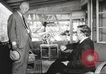 Image of  Waikiki Beach in Hawaii Honolulu Hawaii USA, 1941, second 47 stock footage video 65675060936