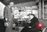 Image of  Waikiki Beach in Hawaii Honolulu Hawaii USA, 1941, second 49 stock footage video 65675060936