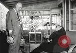 Image of  Waikiki Beach in Hawaii Honolulu Hawaii USA, 1941, second 50 stock footage video 65675060936