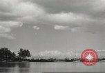 Image of Pearl Harbor and Oahu before attack Honolulu Hawaii USA, 1943, second 13 stock footage video 65675060937