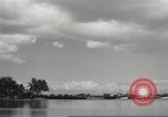 Image of Pearl Harbor and Oahu before attack Honolulu Hawaii USA, 1943, second 14 stock footage video 65675060937