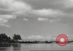 Image of Pearl Harbor and Oahu before attack Honolulu Hawaii USA, 1943, second 15 stock footage video 65675060937