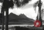 Image of Pearl Harbor and Oahu before attack Honolulu Hawaii USA, 1943, second 21 stock footage video 65675060937