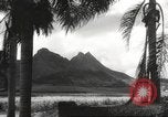 Image of Pearl Harbor and Oahu before attack Honolulu Hawaii USA, 1943, second 23 stock footage video 65675060937
