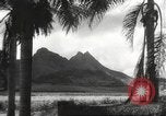 Image of Pearl Harbor and Oahu before attack Honolulu Hawaii USA, 1943, second 26 stock footage video 65675060937