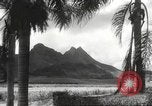 Image of Pearl Harbor and Oahu before attack Honolulu Hawaii USA, 1943, second 27 stock footage video 65675060937