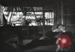 Image of Pearl Harbor and Oahu before attack Honolulu Hawaii USA, 1943, second 35 stock footage video 65675060937